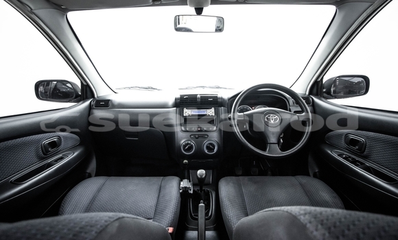 Buy Used Toyota Avanza Other Car in Bangkok in Bangkok Buy Used Toyota Avanza Other Car in Bangkok in Bangkok