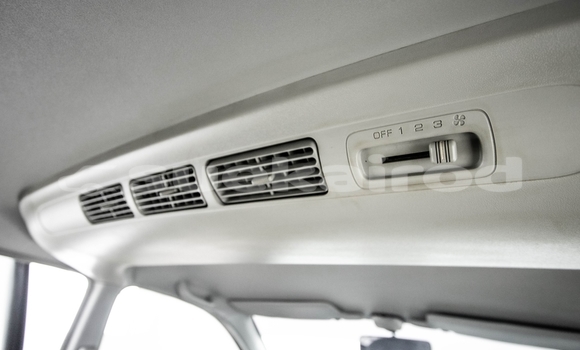 Buy Used Toyota Avanza Other Car in Bangkok in Bangkok Buy Used Toyota Avanza Other Car in Bangkok in Bangkok