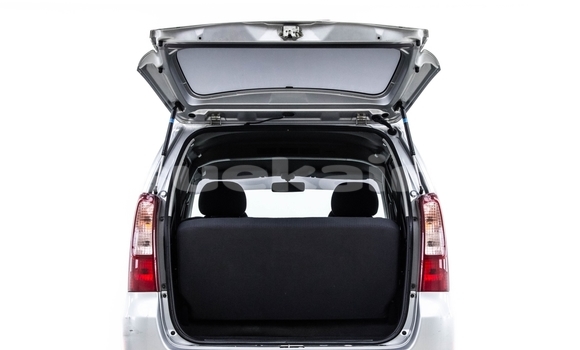 Buy Used Toyota Avanza Other Car in Bangkok in Bangkok Buy Used Toyota Avanza Other Car in Bangkok in Bangkok