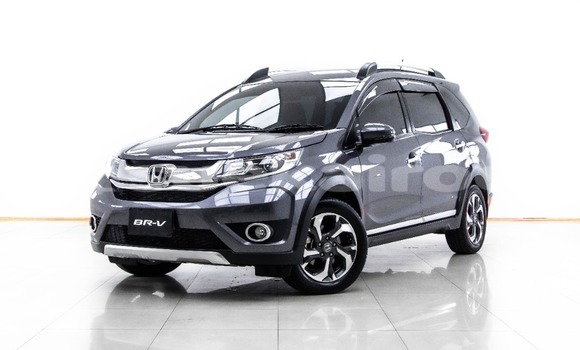 Buy Used Honda BR-V Other Car in Bangkok in Bangkok