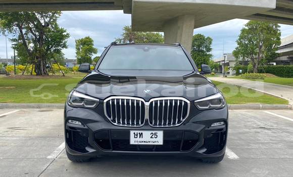 Buy Used BMW X3 Black Car in Bangkok in Bangkok Buy Used BMW X3 Black Car in Bangkok in Bangkok