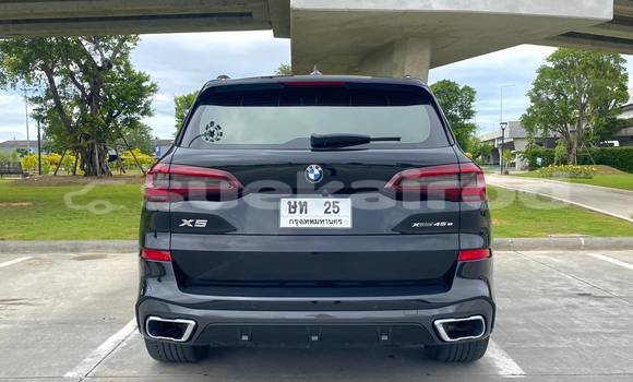 Buy Used BMW X3 Black Car in Bangkok in Bangkok Buy Used BMW X3 Black Car in Bangkok in Bangkok