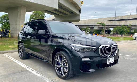 Buy Used BMW X3 Black Car in Bangkok in Bangkok Buy Used BMW X3 Black Car in Bangkok in Bangkok