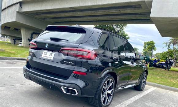 Buy Used BMW X3 Black Car in Bangkok in Bangkok Buy Used BMW X3 Black Car in Bangkok in Bangkok