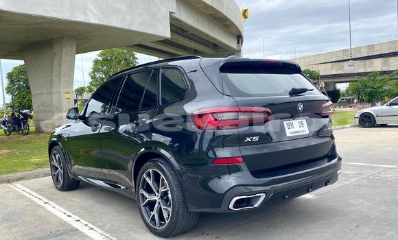 Buy Used BMW X3 Black Car in Bangkok in Bangkok Buy Used BMW X3 Black Car in Bangkok in Bangkok