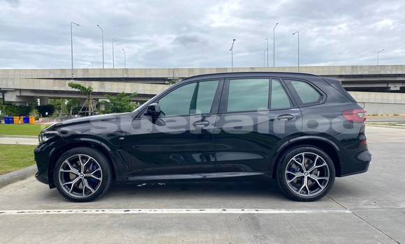 Buy Used BMW X3 Black Car in Bangkok in Bangkok Buy Used BMW X3 Black Car in Bangkok in Bangkok