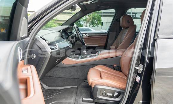 Buy Used BMW X3 Black Car in Bangkok in Bangkok Buy Used BMW X3 Black Car in Bangkok in Bangkok