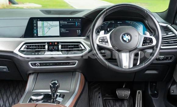 Buy Used BMW X3 Black Car in Bangkok in Bangkok Buy Used BMW X3 Black Car in Bangkok in Bangkok