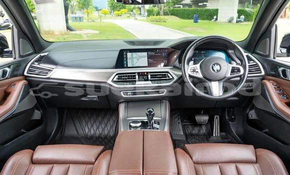 Buy Used BMW X3 Black Car in Bangkok in Bangkok Buy Used BMW X3 Black Car in Bangkok in Bangkok