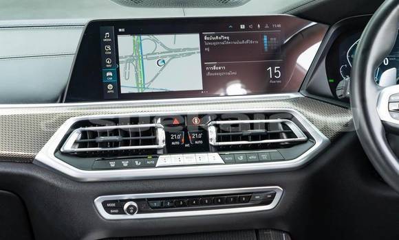 Buy Used BMW X3 Black Car in Bangkok in Bangkok Buy Used BMW X3 Black Car in Bangkok in Bangkok