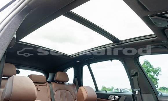 Buy Used BMW X3 Black Car in Bangkok in Bangkok Buy Used BMW X3 Black Car in Bangkok in Bangkok