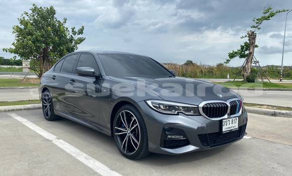 Buy Used BMW 3–Series Other Car in Bangkok in Bangkok Buy Used BMW 3–Series Other Car in Bangkok in Bangkok
