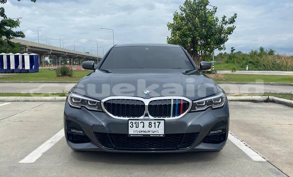 Buy Used BMW 3–Series Other Car in Bangkok in Bangkok Buy Used BMW 3–Series Other Car in Bangkok in Bangkok