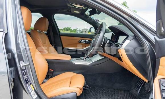 Buy Used BMW 3–Series Other Car in Bangkok in Bangkok Buy Used BMW 3–Series Other Car in Bangkok in Bangkok
