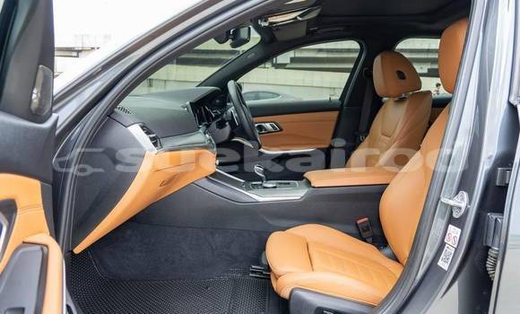 Buy Used BMW 3–Series Other Car in Bangkok in Bangkok Buy Used BMW 3–Series Other Car in Bangkok in Bangkok
