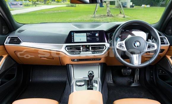 Buy Used BMW 3–Series Other Car in Bangkok in Bangkok Buy Used BMW 3–Series Other Car in Bangkok in Bangkok
