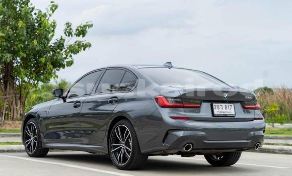 Buy Used BMW 3–Series Other Car in Bangkok in Bangkok Buy Used BMW 3–Series Other Car in Bangkok in Bangkok