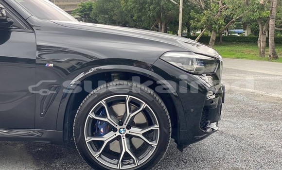 Buy Used BMW X5 Black Car in Bangkok in Bangkok Buy Used BMW X5 Black Car in Bangkok in Bangkok