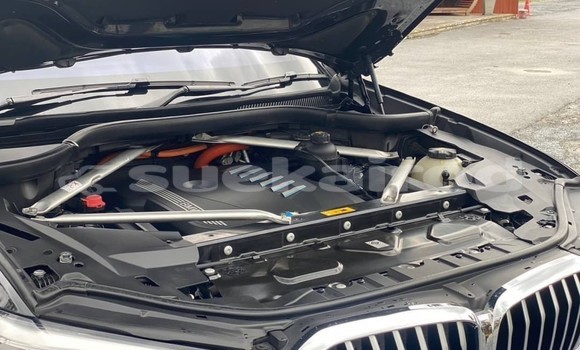 Buy Used BMW X5 Black Car in Bangkok in Bangkok Buy Used BMW X5 Black Car in Bangkok in Bangkok