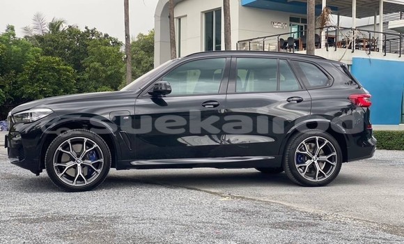 Buy Used BMW X5 Black Car in Bangkok in Bangkok Buy Used BMW X5 Black Car in Bangkok in Bangkok