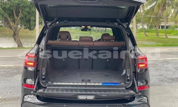 Buy Used BMW X5 Black Car in Bangkok in Bangkok Buy Used BMW X5 Black Car in Bangkok in Bangkok