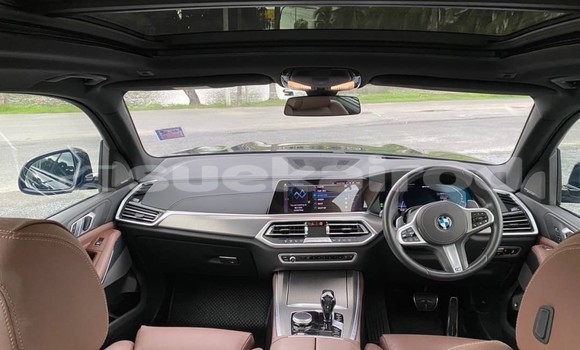 Buy Used BMW X5 Black Car in Bangkok in Bangkok Buy Used BMW X5 Black Car in Bangkok in Bangkok