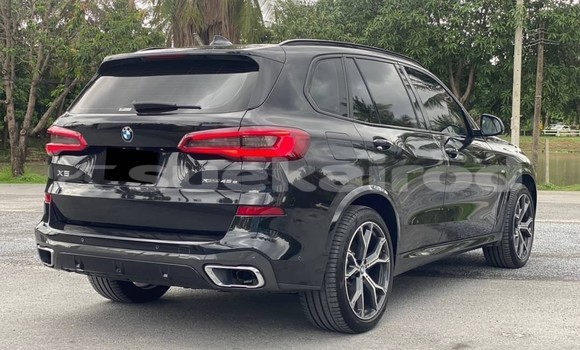 Buy Used BMW X5 Black Car in Bangkok in Bangkok Buy Used BMW X5 Black Car in Bangkok in Bangkok