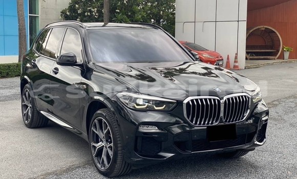 Buy Used BMW X5 Black Car in Bangkok in Bangkok Buy Used BMW X5 Black Car in Bangkok in Bangkok