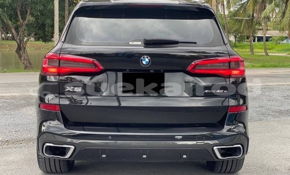 Buy Used BMW X5 Black Car in Bangkok in Bangkok Buy Used BMW X5 Black Car in Bangkok in Bangkok