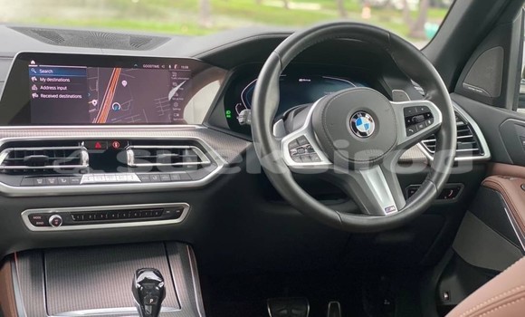 Buy Used BMW X5 Black Car in Bangkok in Bangkok Buy Used BMW X5 Black Car in Bangkok in Bangkok