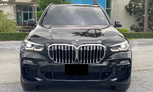 Buy Used BMW X5 Black Car in Bangkok in Bangkok Buy Used BMW X5 Black Car in Bangkok in Bangkok