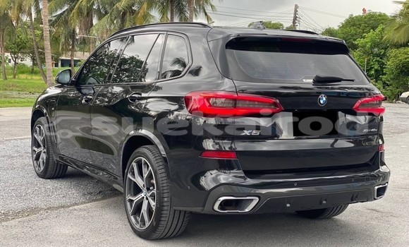 Buy Used BMW X5 Black Car in Bangkok in Bangkok Buy Used BMW X5 Black Car in Bangkok in Bangkok