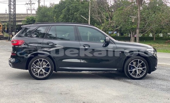 Buy Used BMW X5 Black Car in Bangkok in Bangkok Buy Used BMW X5 Black Car in Bangkok in Bangkok