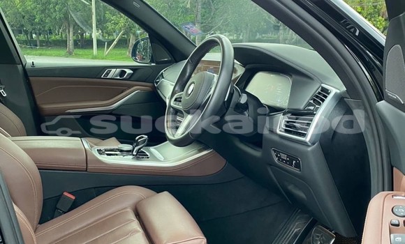 Buy Used BMW X5 Black Car in Bangkok in Bangkok Buy Used BMW X5 Black Car in Bangkok in Bangkok