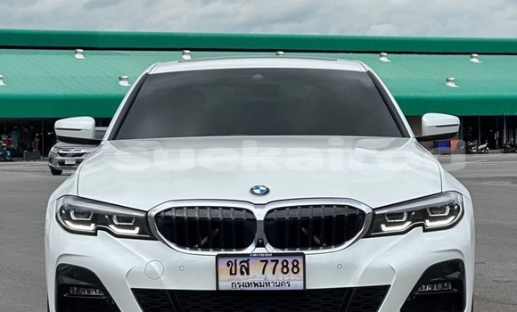 ซื้อ รถมือสอง BMW 3–Series ขาว รถยนต์ ใน %{เมือง} ใน กรุงเทพมหานคร ซื้อ รถมือสอง BMW 3–Series ขาว รถยนต์ ใน %{เมือง} ใน กรุงเทพมหานคร