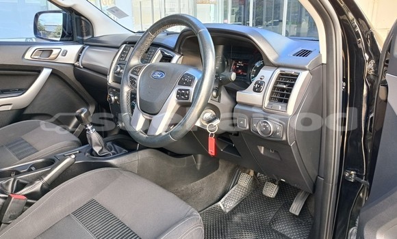 Buy Used Ford Ranger Black Car in Chiang Mai in Chiang Mai Buy Used Ford Ranger Black Car in Chiang Mai in Chiang Mai