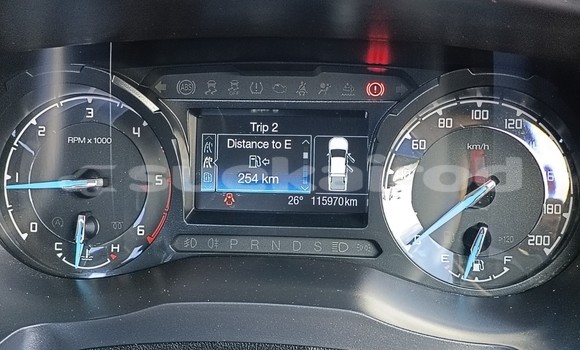 Buy Used Ford Ranger Black Car in Chiang Mai in Chiang Mai Buy Used Ford Ranger Black Car in Chiang Mai in Chiang Mai