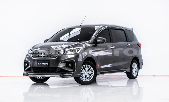 Buy Used Suzuki Ertiga Brown Car in Bangkok in Bangkok Buy Used Suzuki Ertiga Brown Car in Bangkok in Bangkok