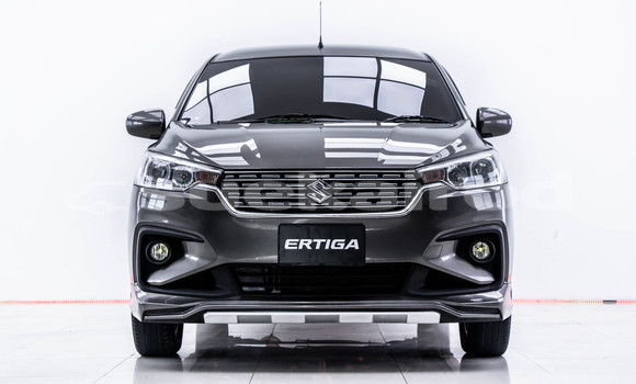 Buy Used Suzuki Ertiga Brown Car in Bangkok in Bangkok Buy Used Suzuki Ertiga Brown Car in Bangkok in Bangkok