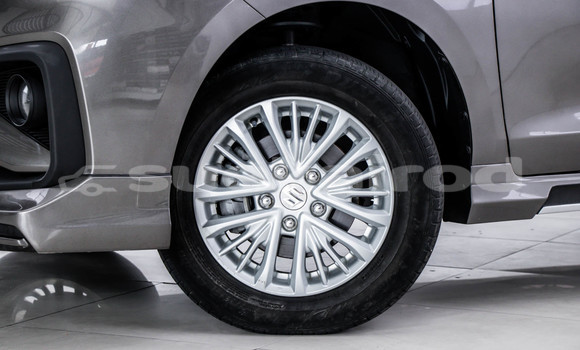 Buy Used Suzuki Ertiga Brown Car in Bangkok in Bangkok Buy Used Suzuki Ertiga Brown Car in Bangkok in Bangkok