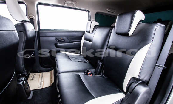 Buy Used Suzuki Ertiga Brown Car in Bangkok in Bangkok Buy Used Suzuki Ertiga Brown Car in Bangkok in Bangkok