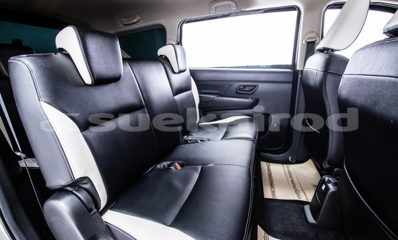 Buy Used Suzuki Ertiga Brown Car in Bangkok in Bangkok Buy Used Suzuki Ertiga Brown Car in Bangkok in Bangkok