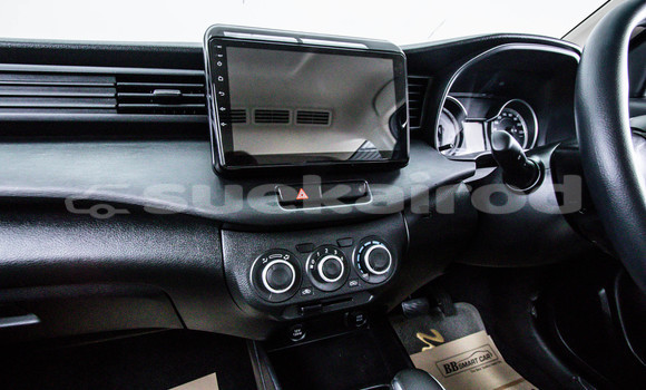 Buy Used Suzuki Ertiga Brown Car in Bangkok in Bangkok Buy Used Suzuki Ertiga Brown Car in Bangkok in Bangkok