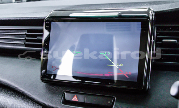 Buy Used Suzuki Ertiga Brown Car in Bangkok in Bangkok Buy Used Suzuki Ertiga Brown Car in Bangkok in Bangkok