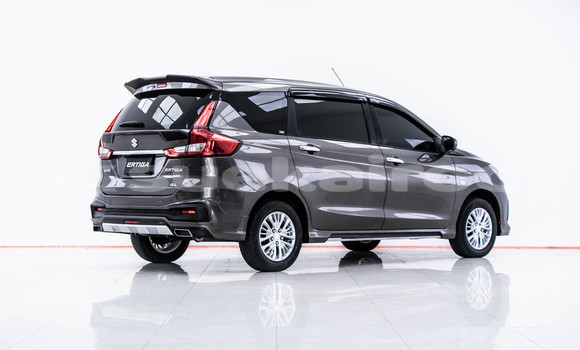 Buy Used Suzuki Ertiga Brown Car in Bangkok in Bangkok Buy Used Suzuki Ertiga Brown Car in Bangkok in Bangkok