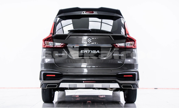 Buy Used Suzuki Ertiga Brown Car in Bangkok in Bangkok Buy Used Suzuki Ertiga Brown Car in Bangkok in Bangkok