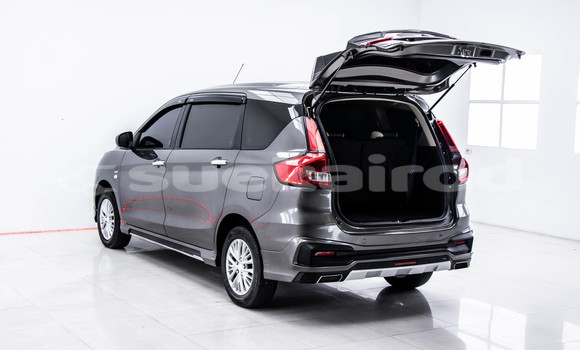 Buy Used Suzuki Ertiga Brown Car in Bangkok in Bangkok Buy Used Suzuki Ertiga Brown Car in Bangkok in Bangkok