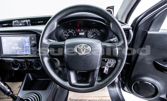ซื้อ รถมือสอง Toyota Hiluxe Revo อื่น ๆ รถยนต์ ใน %{เมือง} ใน กรุงเทพมหานคร ซื้อ รถมือสอง Toyota Hiluxe Revo อื่น ๆ รถยนต์ ใน %{เมือง} ใน กรุงเทพมหานคร