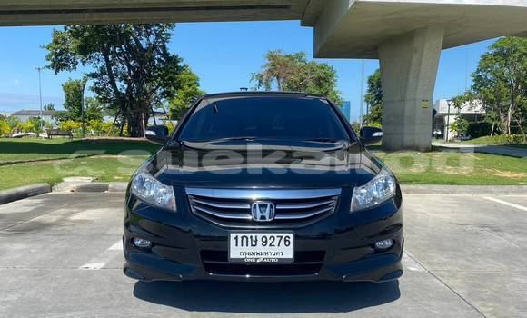 ซื้อ รถมือสอง Honda Accord สีดำ รถยนต์ ใน %{เมือง} ใน กรุงเทพมหานคร ซื้อ รถมือสอง Honda Accord สีดำ รถยนต์ ใน %{เมือง} ใน กรุงเทพมหานคร
