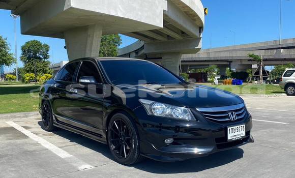 ซื้อ รถมือสอง Honda Accord สีดำ รถยนต์ ใน %{เมือง} ใน กรุงเทพมหานคร ซื้อ รถมือสอง Honda Accord สีดำ รถยนต์ ใน %{เมือง} ใน กรุงเทพมหานคร